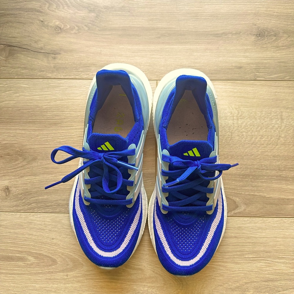 Adidas Ultraboost Light W